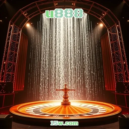 u888: Mergulhe na Emoção do Bacará com Estilo e Segurança