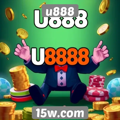 Benefícios e riscos de jogar no u888
