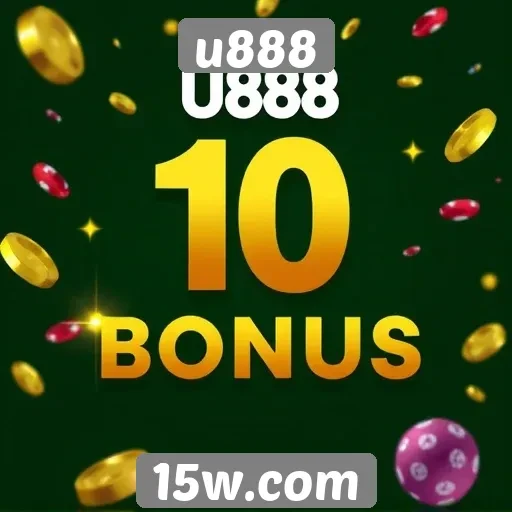 Comparação de bônus oferecidos pelo u888