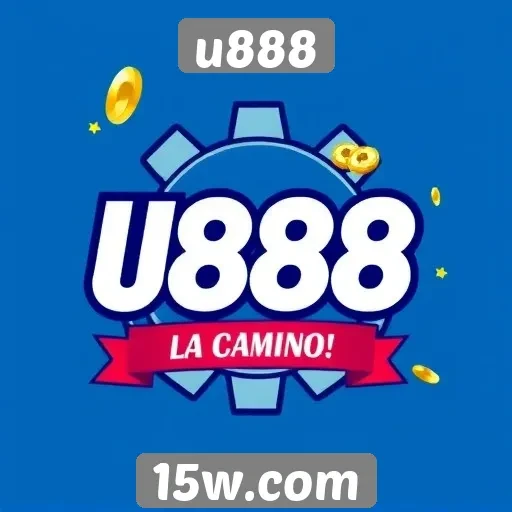 Ofertas e promoções atuais no u888 atraem jogadores