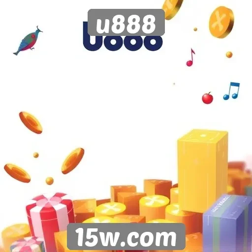 Tendências de jogos populares no u888