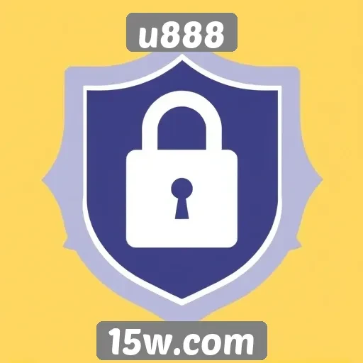 Análise da segurança do site de jogos u888