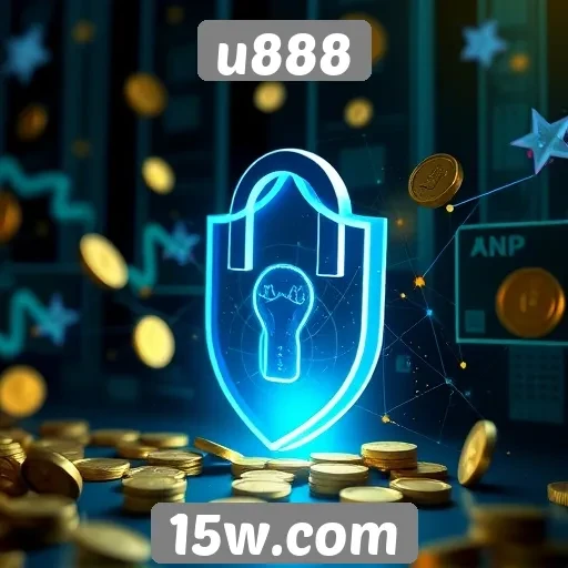 Segurança no site u888 é prioridade para jogadores