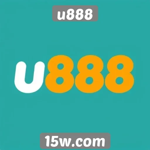 Acessibilidade do site u888 para jogadores iniciantes
