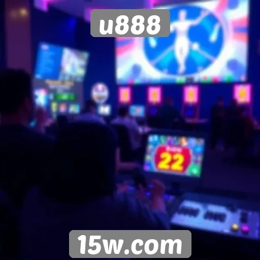 Depoimentos de usuários sobre a experiência no u888